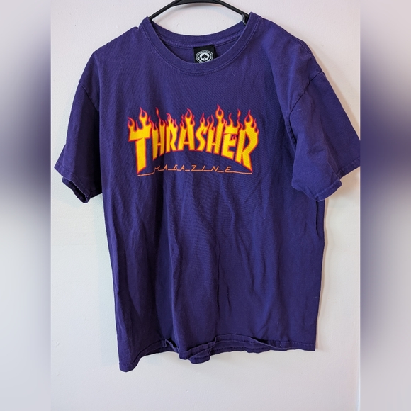 Thrasher Other - 3 For $12 Clearance Thrasher Magazine T-Shirt